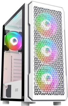 Корпус 2E GAMING HEXAGON G338W (2E-G338W)