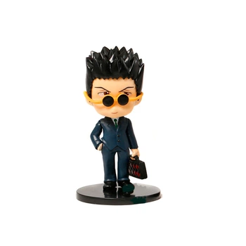 Фігурка Леоріо Палладінайт - Мисливець х Мисливець Leorio Paladiknight - Hunter x Hunter чибі (20567)
