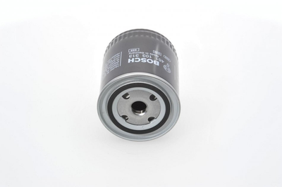 Масляний фільтр BOSCH 0451103313 Audi A6, A4, A8, 80, Allroad; Volkswagen Passat; Skoda Superb 078115561D, 078115561B, 078115561A