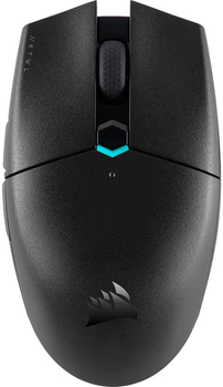 Mysz Corsair Katar Pro Wireless czarna (CH-931C011-EU)