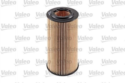 Фільтр масляний Valeo 586541 Volvo V60, S60, C70, XC70, V50, V70, V40, S80, S40, C30, XC90; Ford Mondeo, Focus, Kuga, S-Max 1421704, 1371199, 30757157