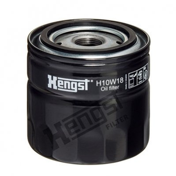 Масляный фильтр HENGST FILTER H10W18 Dodge Caliber, Challenger, CHARGER, Journey, Durango; Ford Mondeo; Jeep Grand Cherokee III (WH, WK), Grand Cherokee IV (WK, WK2); Ford USA Explorer; Chrysler 300C; Land Rover Discovery FL820S, AJTM14302, 04884899AB