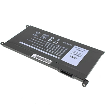 Батарея DELL Inspiron 3582 (2224572)
