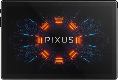 Планшет Pixus Hammer 6/128GB LTE Black (4897058531589)