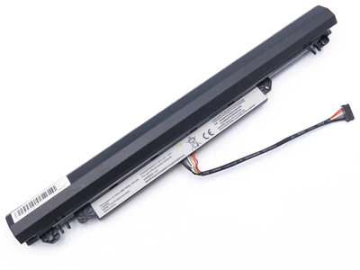Батарея L15S3A02 для ноутбука Lenovo Ideapad 300-14ISK, 300-15ISK, 110-14IBR, 110-14ISK, 110-14IKB, 110-15IBR, 110-15ISK, 110-15IKB (L15L3A03) (10.8V 2600mAh) (67567)
