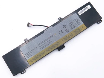 Батарея L13M4P02 для ноутбука Lenovo Erazer Y50-70, Y70-70, Y50P-70, Y50-70AM, Y50-70AS, Y50-70AT (L13N4P01, L13M4P02) (7.4V 6400mAh 47Wh) (67584)