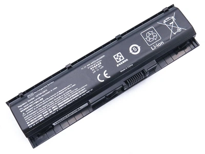Акумулятор PA06 для HP Omen 17-ab, 17-w, 17-w200 (HSTNN-DB7K) (11.11V 4400mAh 49Wh) (67547)