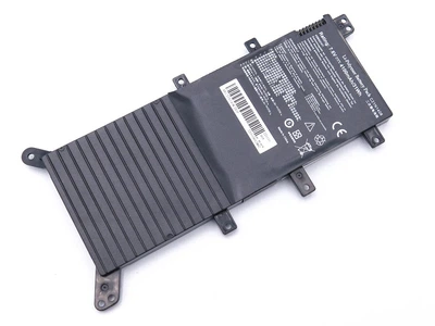 Аксесуари для ноутбука Asus C21N1408 VivoBook 4000 V555L, MX555, A555LJ, F554LD, F555LA, V555LB (7.6V 4100mAh 31Wh) (67521)
