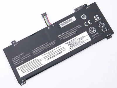 Аксесуари для ноутбука Lenovo L17C4PF0 IdeaPad S530-13IWL, S530-13IML, xiaoxin Air 13IWL (L17M4PF0) (15.2V 2900mAh 44Wh) (67560)