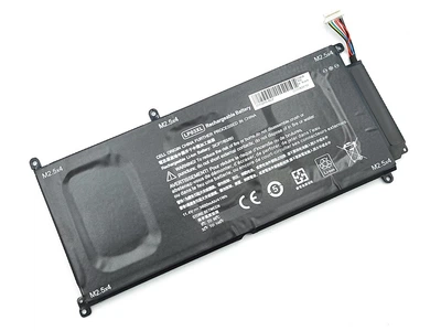 Аксесуари для ноутбука HP ENVY 15-AE, 15T-AE, 14-J (807417-005 HSTNN-DB6X) (11.4V 4050mAh 45.6Wh) (65153)