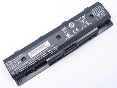 Батарея PI06 для ноутбука HP Envy 14-E, 15-E, 17-E, 14t, 14z, 15t, 15-15t, 15z, 17z, 17t, TouchSmart M7, M7t, M7z (PI09) (11.1V 4400mAh 49Wh) (64134)