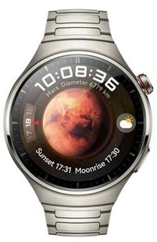 Смарт-годинник Huawei Watch 4 Pro Elite (Medes-L19M)