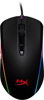 Мышь HyperX Pulsefire Surge USB Black (4P5Q1AA)