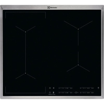 Варильна поверхня Electrolux EIV6340X