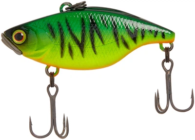 Воблер Jackall TN65 64mm 15.0g Mat Tiger (171642) 1699.29.44