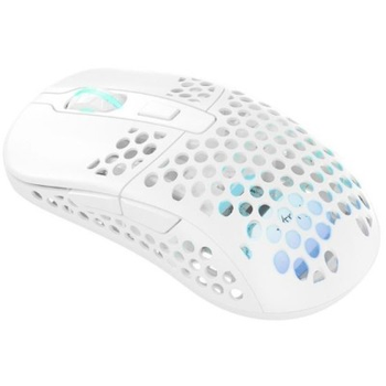 Мишка Xtrfy M42 RGB Wireless White (M42W-RGB-WHITE). 301817