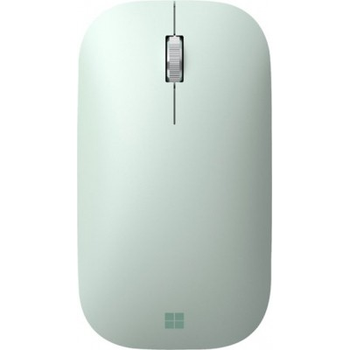 Мишка Microsoft Modern Mobile Mint BT (KTF-00027)