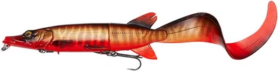 Воблер Savage Gear 3D Hybrid Pike SS 170 мм 47 г Red Belly (18544165)