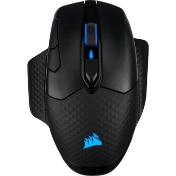 Мишка Corsair Dark Core RGB Pro SE Wireless Black (CH-9315511-EU). 301847
