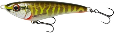 Воблер Savage Gear Freestyler V2 SS 110 мм 28 г Pike (18544463)