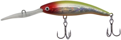 Воблер Select Basher 110F 110 мм 23 г #33 (18707013)