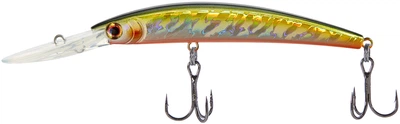 Воблер Select Diver 130F 130мм 24.0g #24