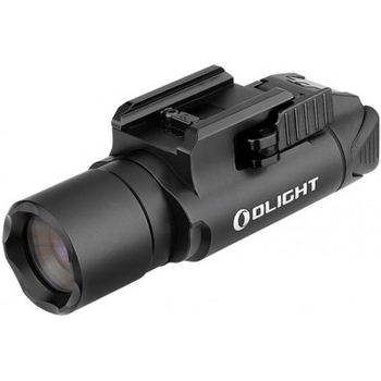 Ліхтар Olight Valkyrie Turbo Black (2370.36.76)