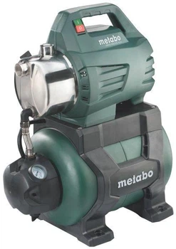 Насосная станция Metabo HWW 4500/25 Inox (600972000)