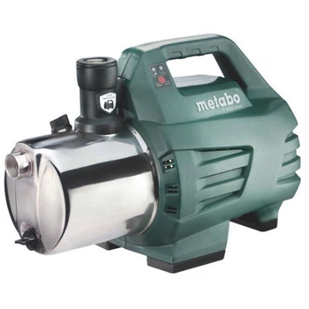 Поверхностный насос Metabo P 6000 Inox (600966000)