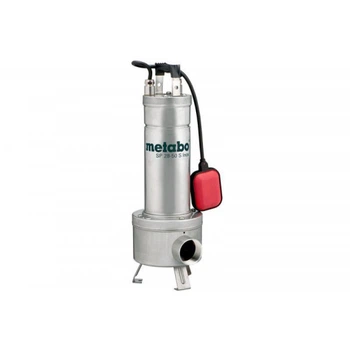 Дренажный насос Metabo SP 28-50 S Inox (604114000)