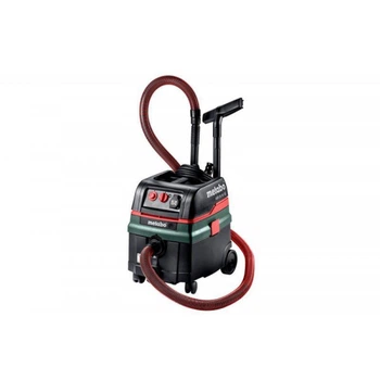 Пилисос Metabo ASR 25 M SC (602070000)
