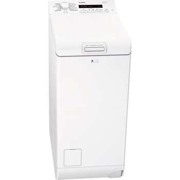 Стиральная машина AEG L70260TL White Б/У