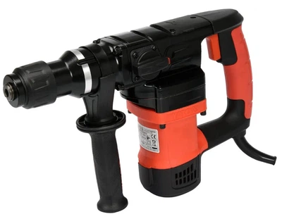 Перфоратор YATO YT-82123