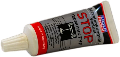 Герметик гидроусилителя руля 35 мл LIQUI MOLY Servolenkungsoil-Verlust-Stop (присадка)