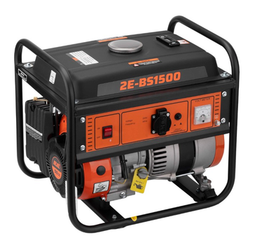 Бензиновый генератор 2E (2E-BS1500)