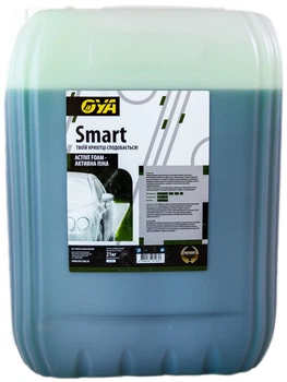 Шампунь (активная пена) OYA Smart 21 кг