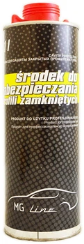 Мовиль (жидкость) 1 л Moto-Gama