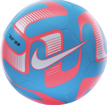 Футбольный мяч Nike Pitch Training, размер 3, тренировочный(OB_37B68EAED380)