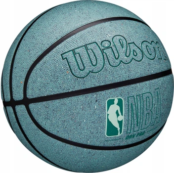 Баскетбольний м'яч Wilson NBA DRV Pro (розмір 7) WZ3012901XB7,