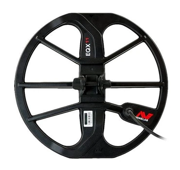 Котушка Minelab EQX 11" DD для Minelab Equinox