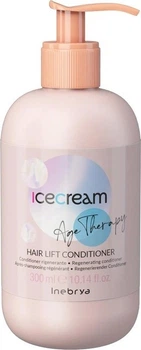 Кондиціонер для тонкого волосся Inebrya Ice Cream Pro-Volume Conditioner 300 мл