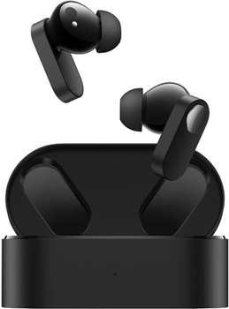 Słuchawki OnePlus Nord Buds Czarne (5481109586)