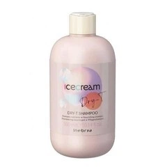 Шампунь для сухих волос Inebrya Ice Cream Dry-T Shampoo 300 мл