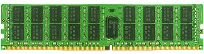 Оперативная память Synology DDR4-2133 32768MB PC4-17000 ECC (RAMRG2133DDR4-32GB)