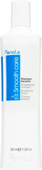 Szampon Fanola Smooth Care Straightening 350 ml (8032947862931)