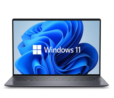 Ноутбук Dell XPS 13 Plus 9320 / Intel Core i7-1260P / 16 ГБ / 1000 гб / для бізнесу, офісу та дому