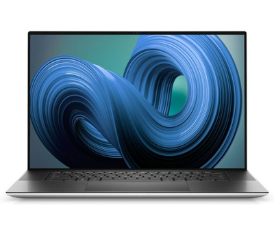 Ноутбук Dell XPS 17 9720 / Intel Core i9-12900HK / 32 ГБ / 1000 / NVIDIA GeForce RTX 3060 / для мультимедиа и работы
