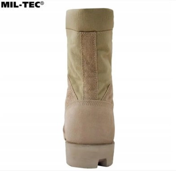 Берцы SPEED LACE тактические MIL-TEC размер 39 12823000