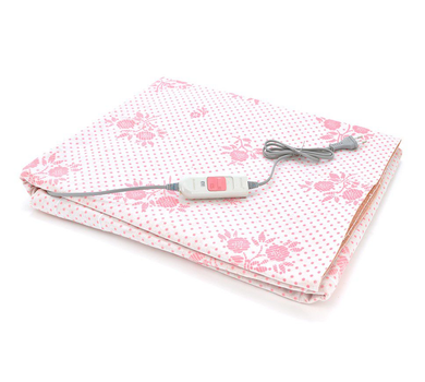 Электропростынь Seckin 1.5Pk 90х160см Pink