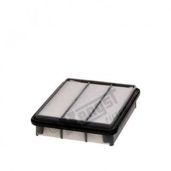 Воздушный фильтр HENGST FILTER E546L Mitsubishi Galant, Pajero; Mazda Xedos 9 KL4713Z40, KL4713Z409A, MB906052